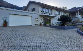 Piketberg Home With A View
